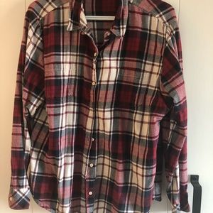 Western Shirt. Riders by Lee